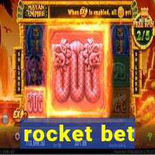 rocket bet